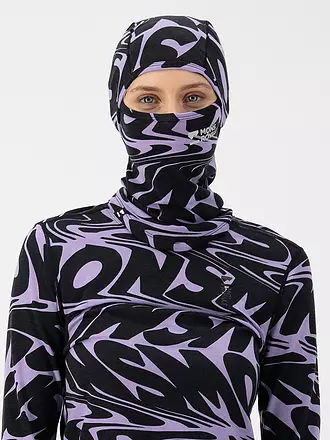 MONS ROYALE | Balaclava/Sturmhaube Santa Rosa Merino Flex 200 | 